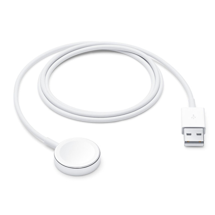 Apple Watch Magnetic Charging Cable 1M