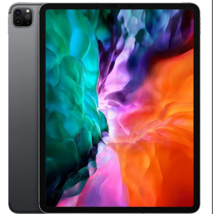 Apple iPad Pro 12.9” 1TB WiFi (2020)