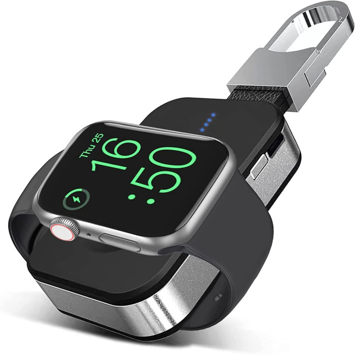 Apple Watch Portable Wireless Charger Apple Watch Portable Wireless Charger
