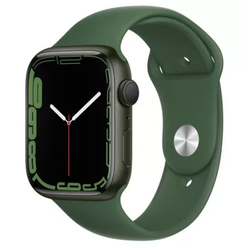 Apple Watch Series 7 41mm Green