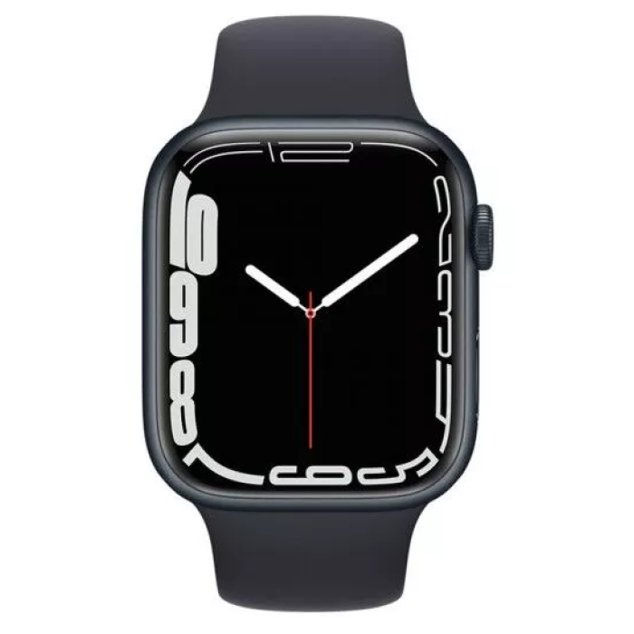 Apple Watch Series 7 45mm Midnight Apple Watch Series 7 45mm Midnight