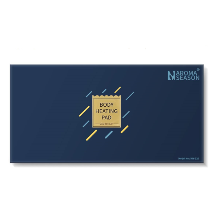 Aroma Season Electric Menstrual Heating Pad