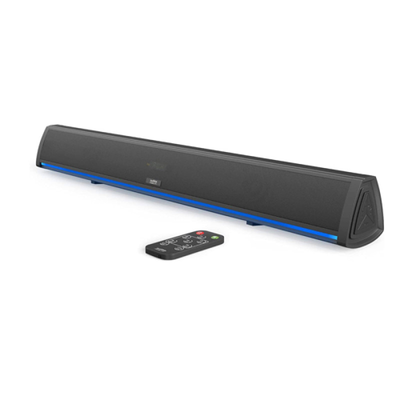 Audible Fidelity Bluetooth Gaming Sound Bar