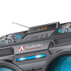 Audionic DJ-50 Music Station