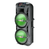 Audionic Mehfil MH-1212 Advance 12 X 2 Woofer