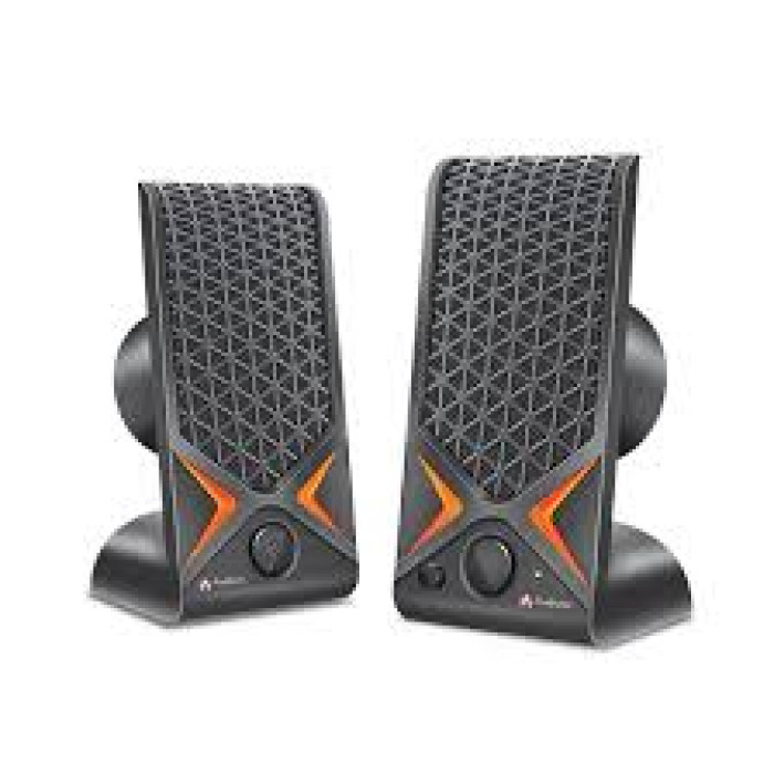 Audionic Alien X Multimedia Speaker Oring Audionic Alien X Multimedia Speaker Oring