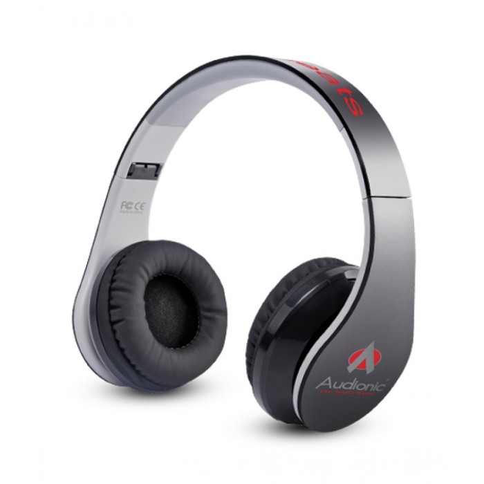 Audionic B-25 LED TV Headphone Audionic B-25 LED TV Headphone