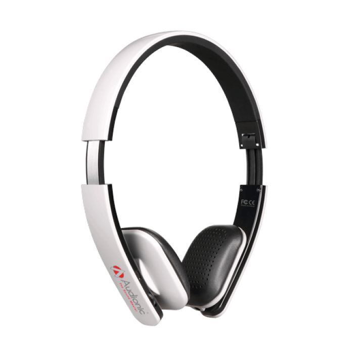 Audionic B-333 Blue Beats Bluetooth Headphone Audionic B-333 Blue Beats Bluetooth Headphone