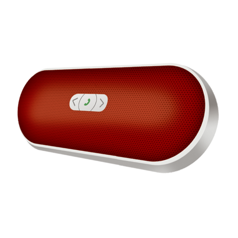 Audionic BT-230 Portable Bluetooth Speaker