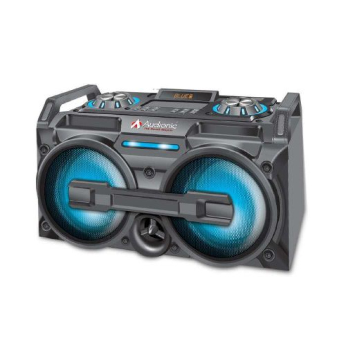 Audionic DJ-50 Music Station