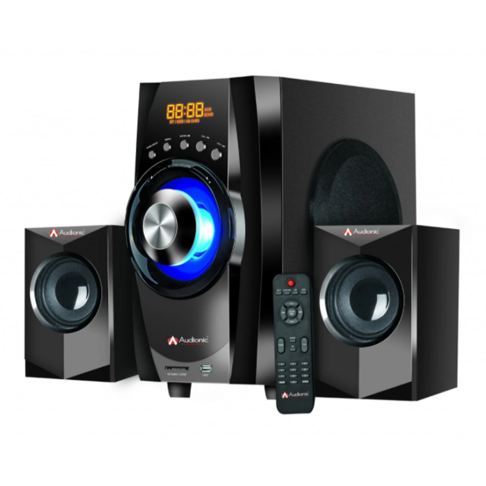 Audionic MEGA 40 Bluetooth Speaker