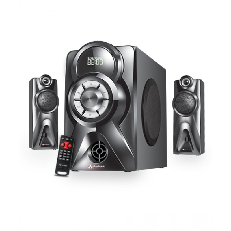 Audionic Mega 100 2.1 Speaker