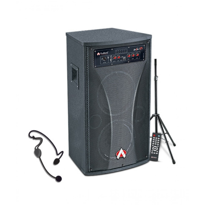 Audionic Taraweeh TW-185 1.0 Speaker