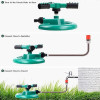 Automatic Garden Sprinkler