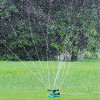 Automatic Garden Sprinkler