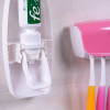 Automatic Toothpaste Squeezing Device