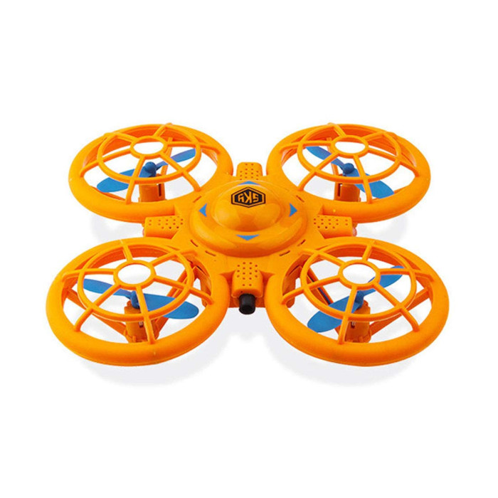 BAO NIU HC667 Hand Sensor Controlled Drone