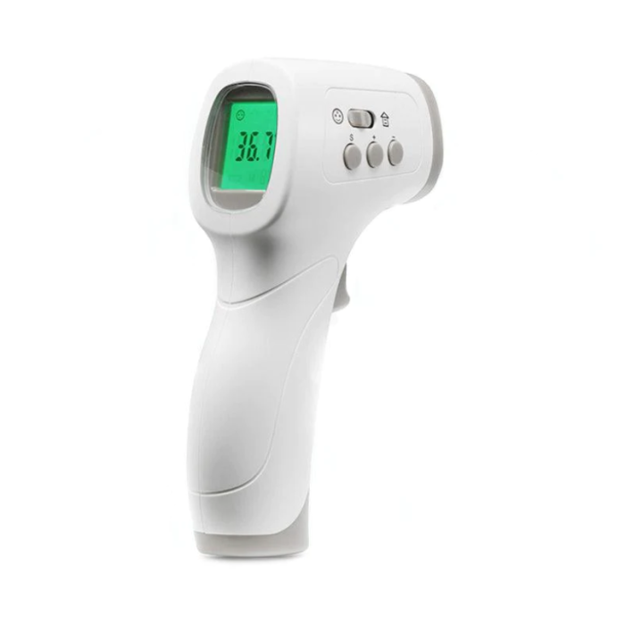 BIOLAND E125 Digital Infrared Thermometer