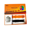 BML BW30 Ultra Smart Watch Dual Strap
