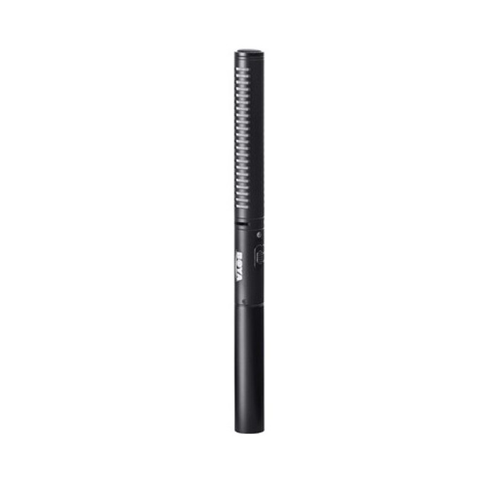 BOYA BY-PVM1000 Professional Shotgun Microphone BOYA BY-PVM1000 Professional Shotgun Microphone