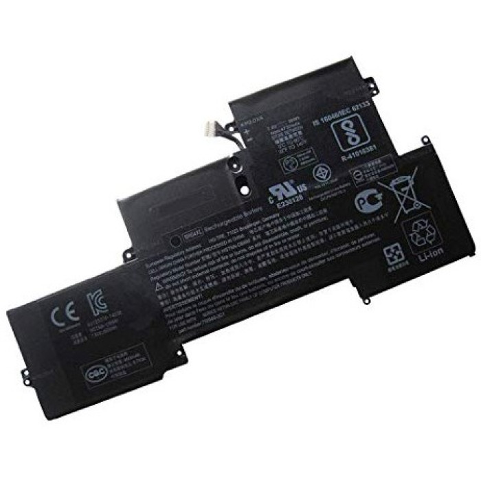 BR04XL Battery Replacement for HP EliteBook Folio 1020 G1 Series BO04XL BR04XL Battery Replacement for HP EliteBook Folio 1020 G1 Series BO04XL