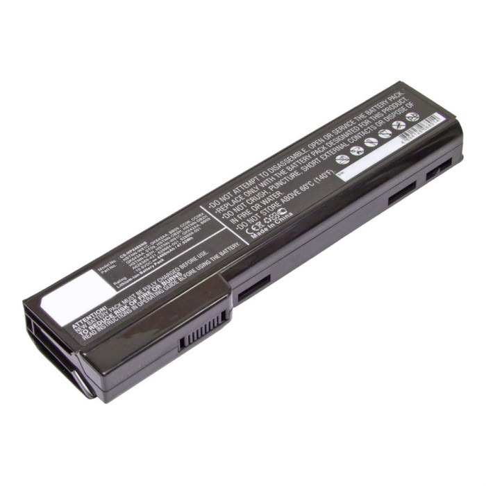 Battery For HP EliteBook 8460p 8460w 8560p ProBook 6460b 6465b 6565b CC06 Battery For HP EliteBook 8460p 8460w 8560p ProBook 6460b 6465b 6565b CC06