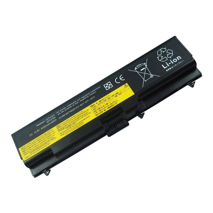 Battery For Lenovo T410 T510