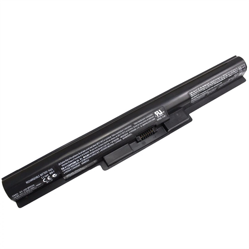Battery For Sony Vaio VGP-BPS35