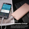 Besiter 10000mAh Qualcomm Fast Charging Power Bank