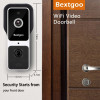 Bextgoo Doorbell with Camera