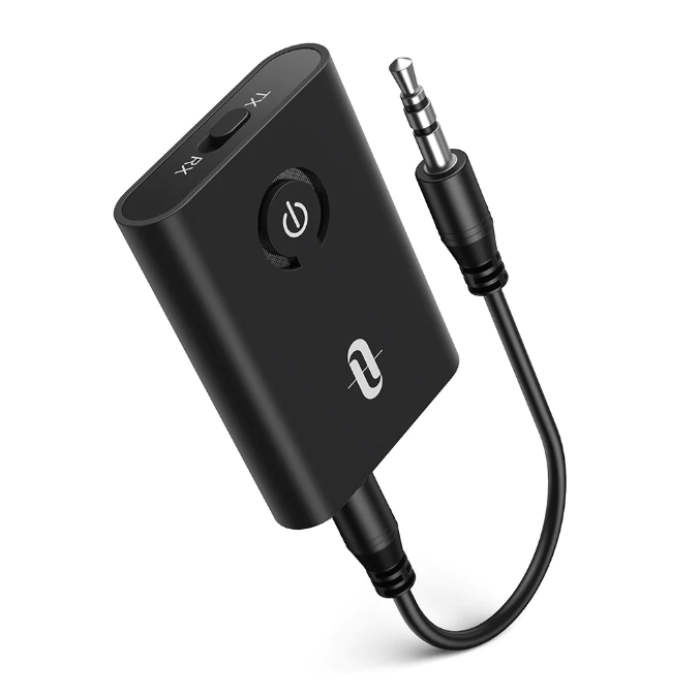 Bluetooth 5.0 Transmitter and Receiver Bluetooth 5.0 Transmitter and Receiver