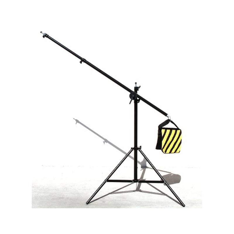 BoomStand with Sandbag Medium Size 