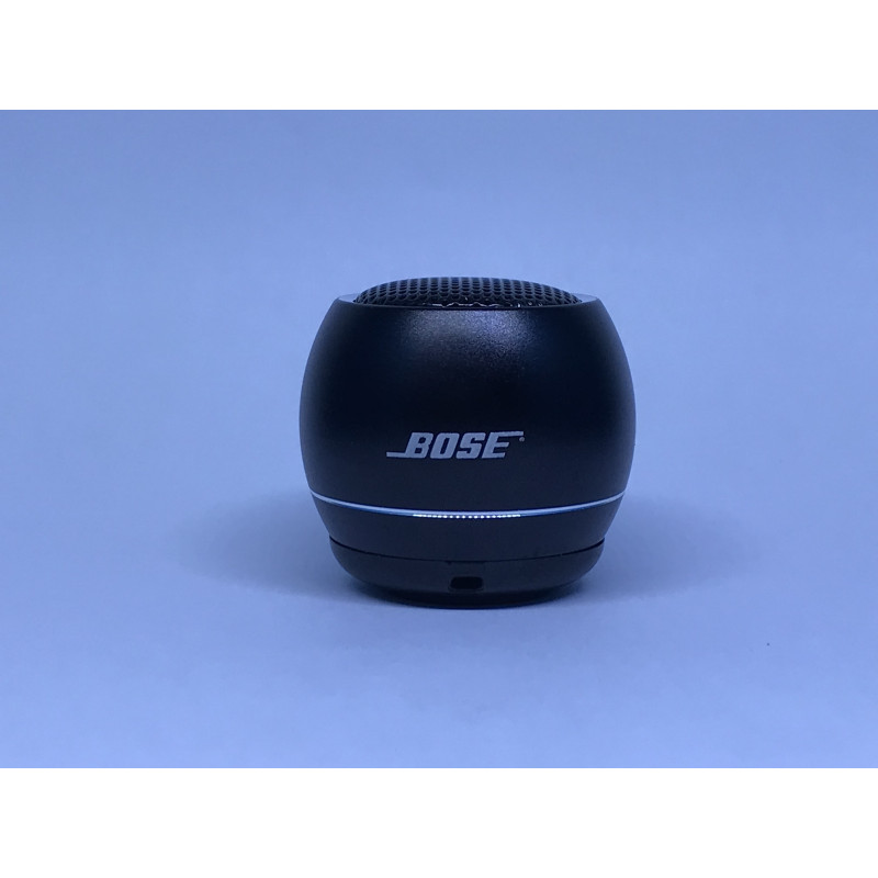 Bose Mini TWS Bluetooth Speaker
