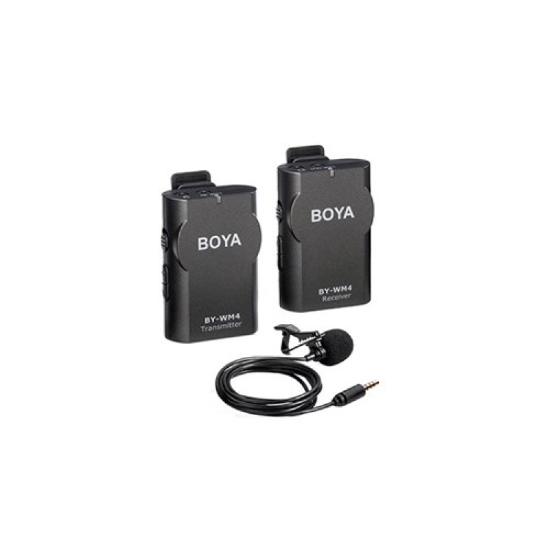 Boya BY-WM4 Pro K1