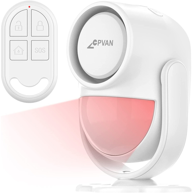 CPVAN Motion Sensor Alarm Indoor