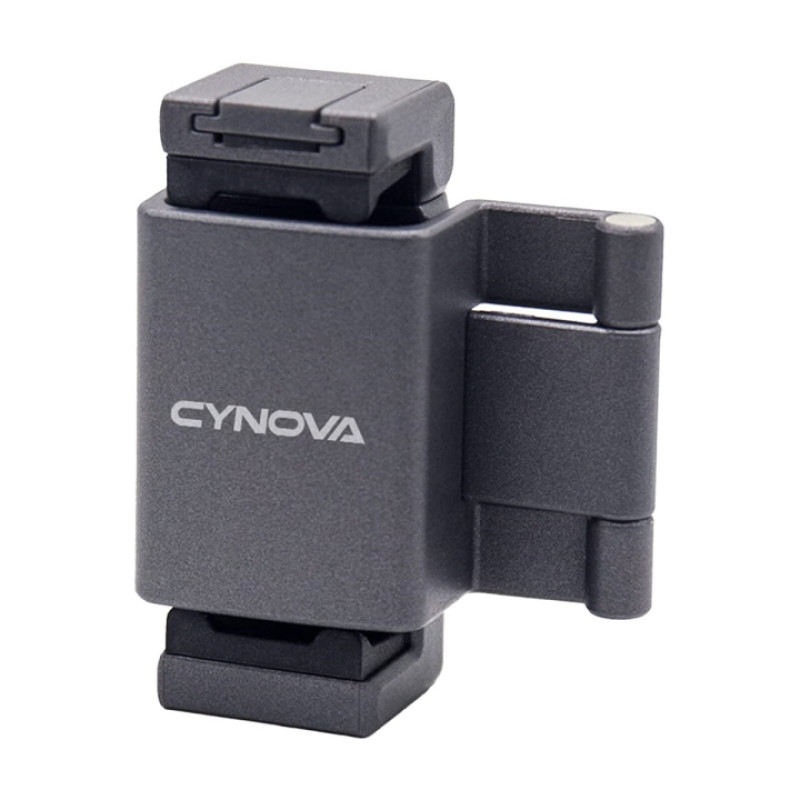 CYNOVA Expansion Fixed Clip 