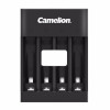 Camelion BC 807-F 4-Batteries (AA / AAA) Charger