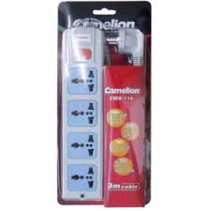 Camelion CMS-114 Extension Wire