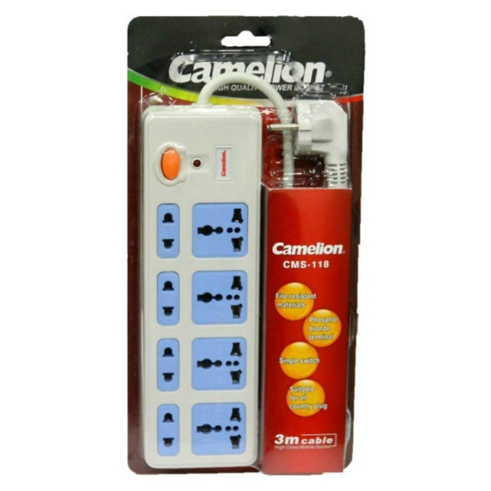 Camelion CMS-118 Extension Wire