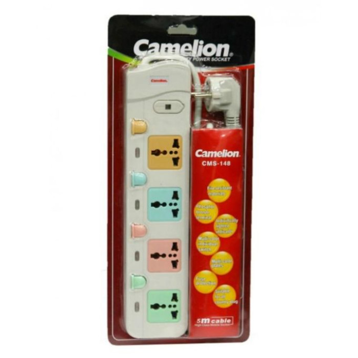 Camelion CMS-148 Extension