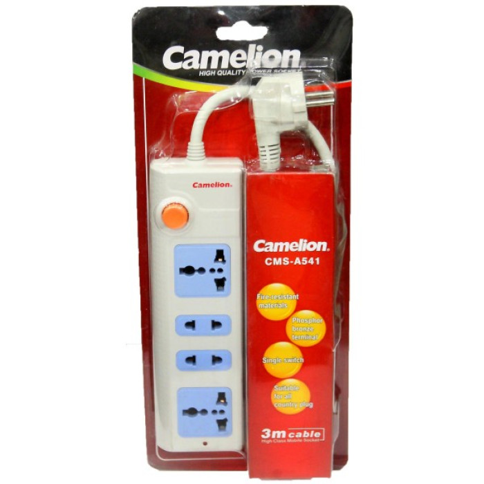 Camelion CMS-541 Extension Wire