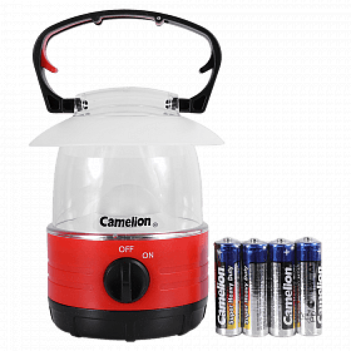 Camelion Mini LED AA Battery, SL2011