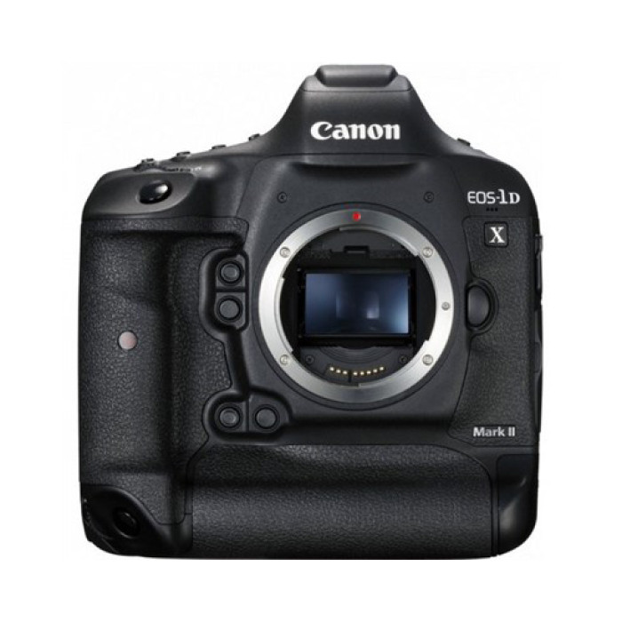 Canon EOS-1DX Mark II Body