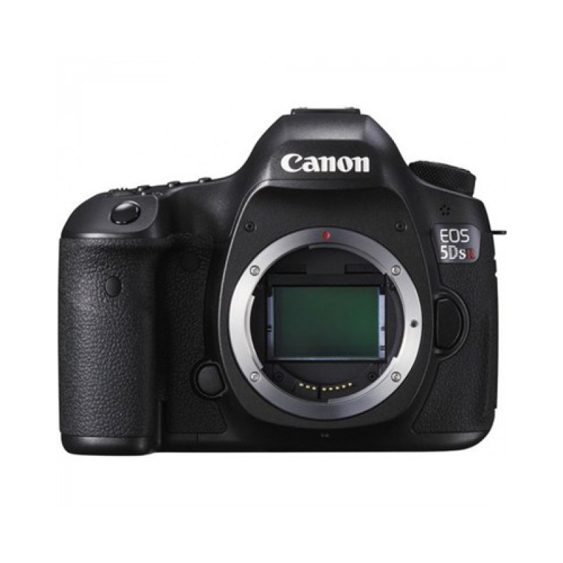 Canon EOS 5DS R Body