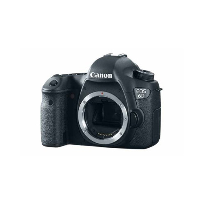 Canon EOS 6D BODY