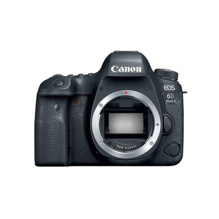 Canon EOS 6D Mark II BODY 