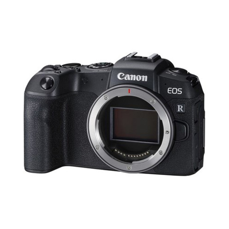 Canon EOS RP Mirrorless Digital Camera (Body Only)