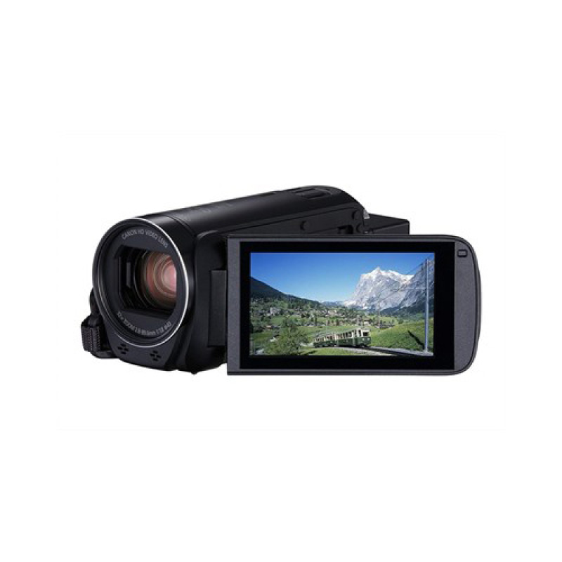 Canon LEGRIA HF R806 Handheld Camcorder 3.28MP CMOS Full HD 