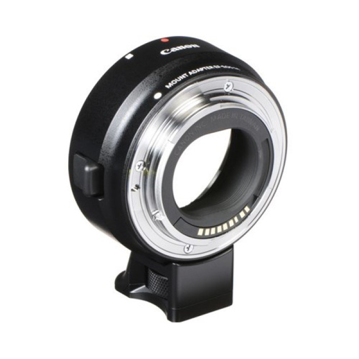 Canon Mount Adapter EF-EOS M