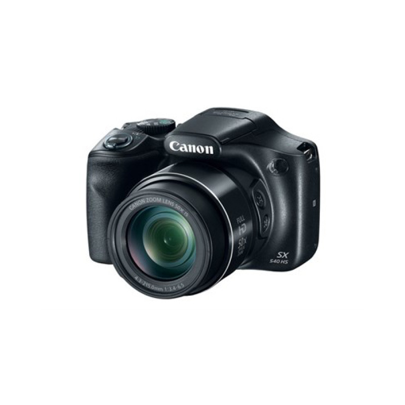 Canon PowerShot SX540 HS